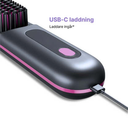 Elura- Salongskänsla på några minuter