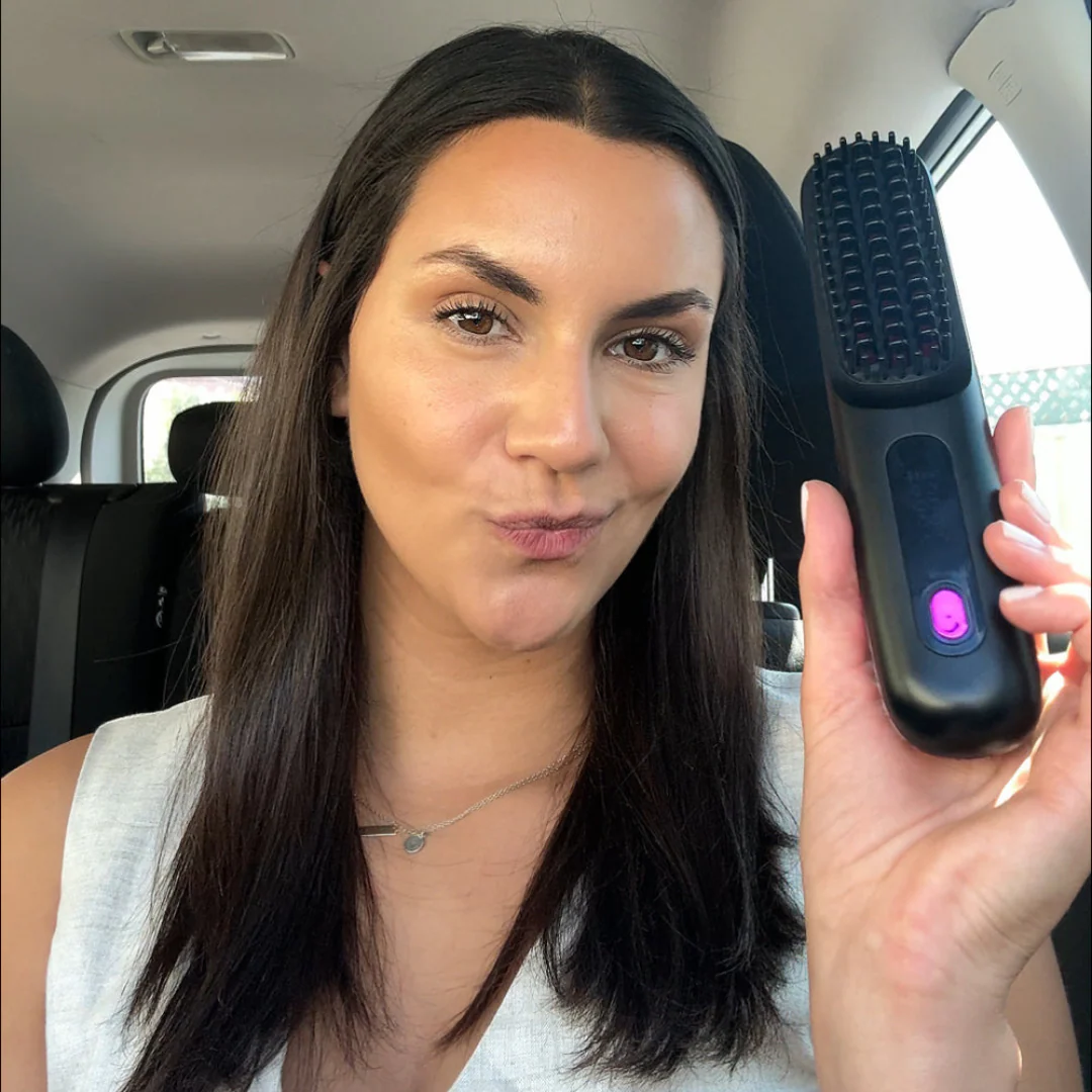 Elura- Salongskänsla på några minuter